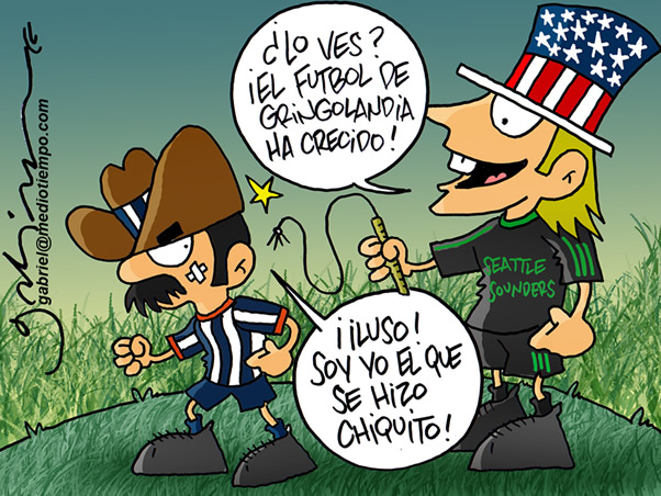 Como el Chorrito