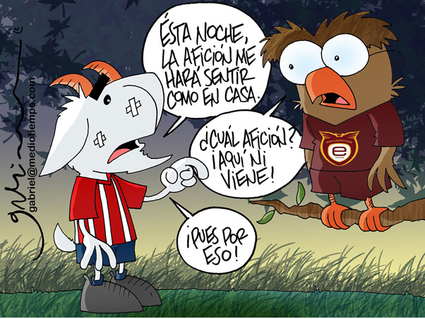 Como en casa