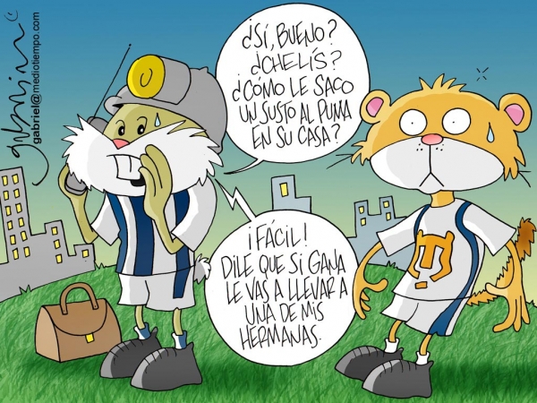 ¿Cómo sacar un susto?