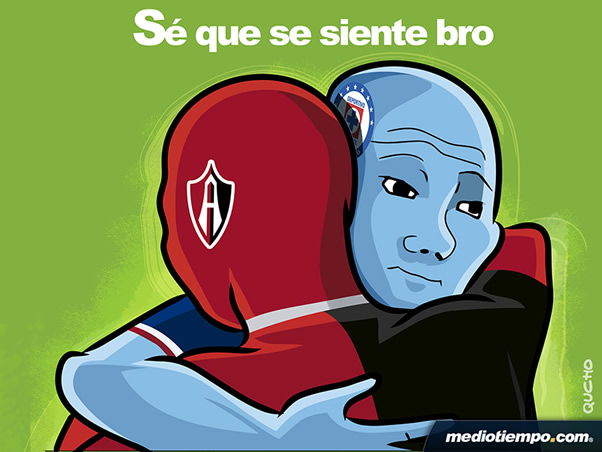 Compañeros de dolor