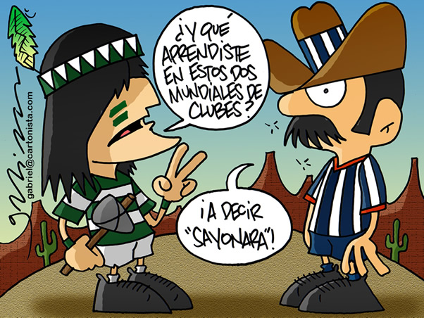 Compartiendo experiencias