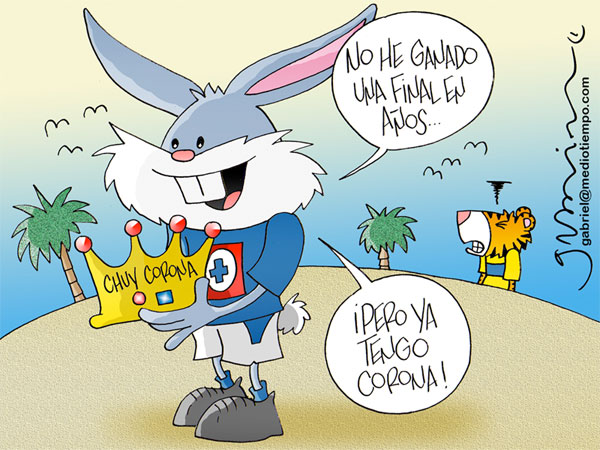 Con Corona