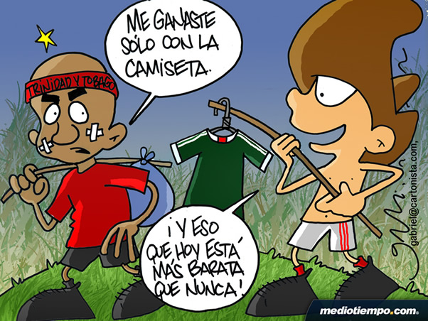 Con la pura camiseta