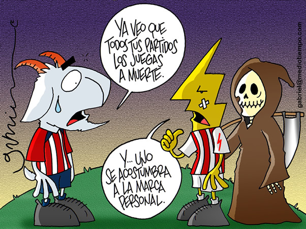Con marca personal