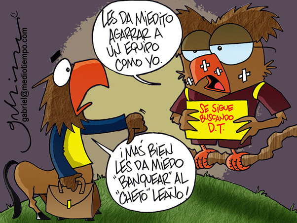 Con miedito