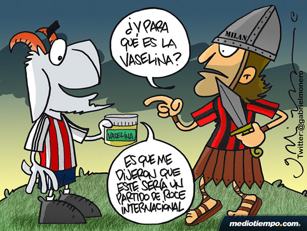 Con vaselina