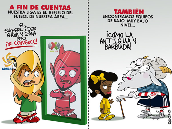 CONCACHAFA