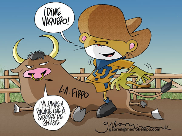 Concachampions. Pumas, L.A. Firpo Concachampions. Pumas, L.A. Firpo