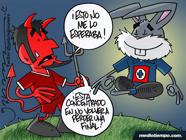 Concentración Celeste