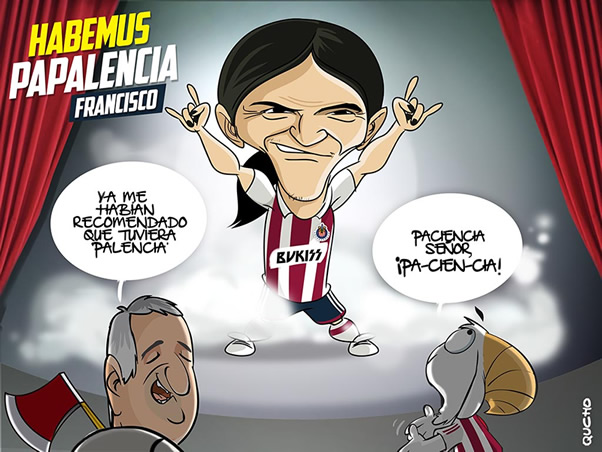 Cónclave Chiva