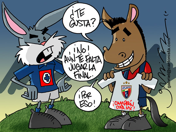 Confianza azulgrana