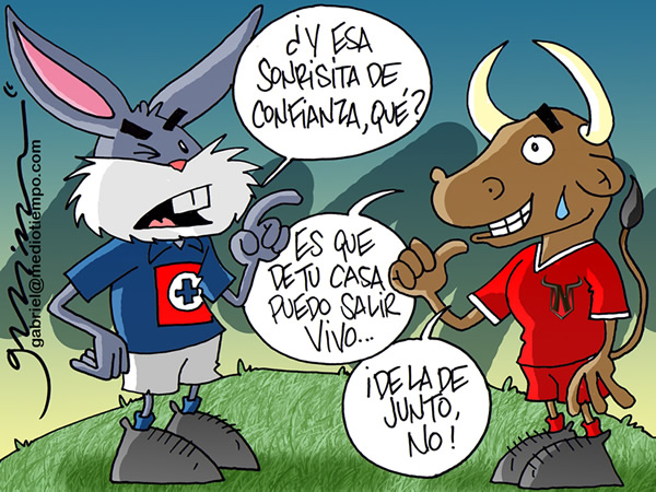 Confianza Taurina
