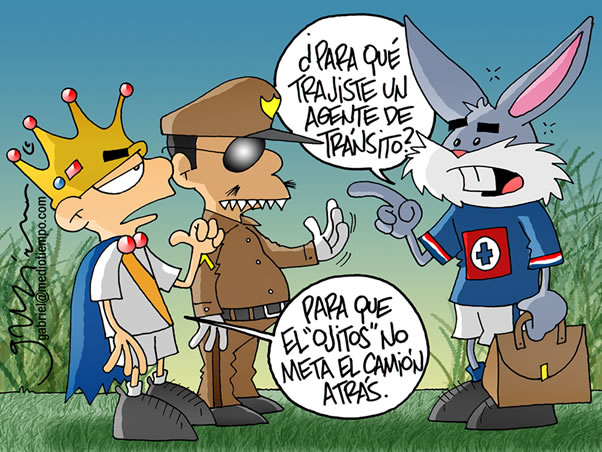 Conocimiento de causa