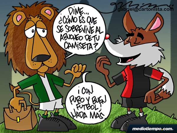 Consejo rojinegro