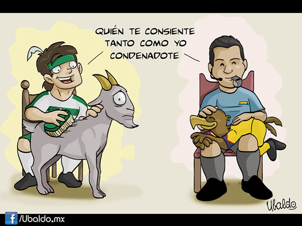 Consentidotes