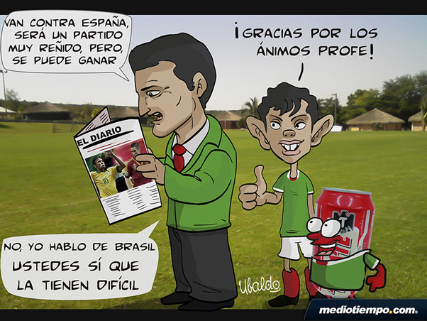Contra España