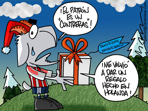 Contreras Tapatío