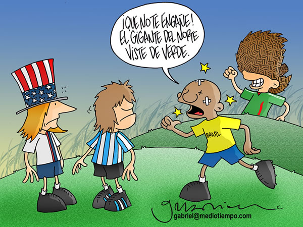 Copa América,México,Brasil,Argentina,Estados Unidos Copa...