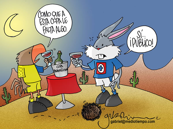 Copa Panamericana, América,Cruz Azul Copa Panamericana, América,Cruz Azul