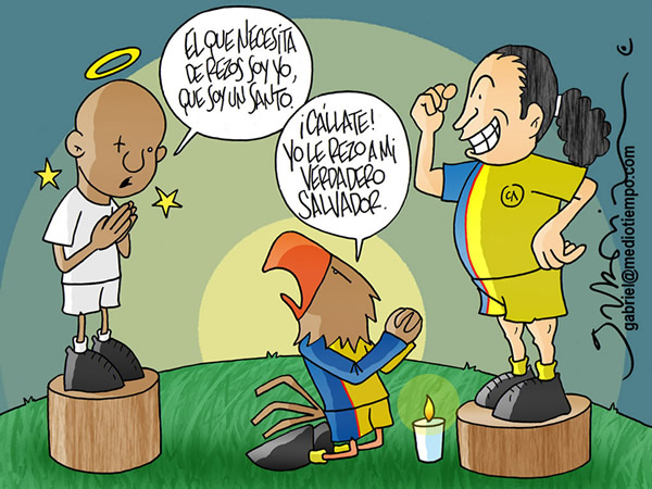 Copa Santander Libertadores, América, Santos Copa Santander Libertadores,...