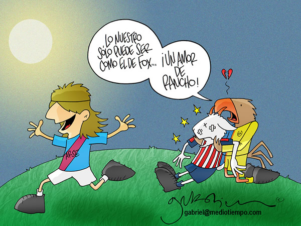 Copa Sudamericana, Chivas, Guadalajara, Arsenal de Sarandí Copa...