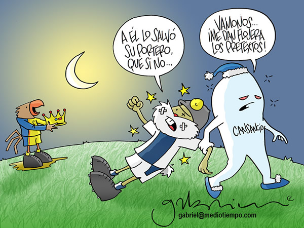 Copa Sudamericana, Pachuca, América Copa Sudamericana, Pachuca, América