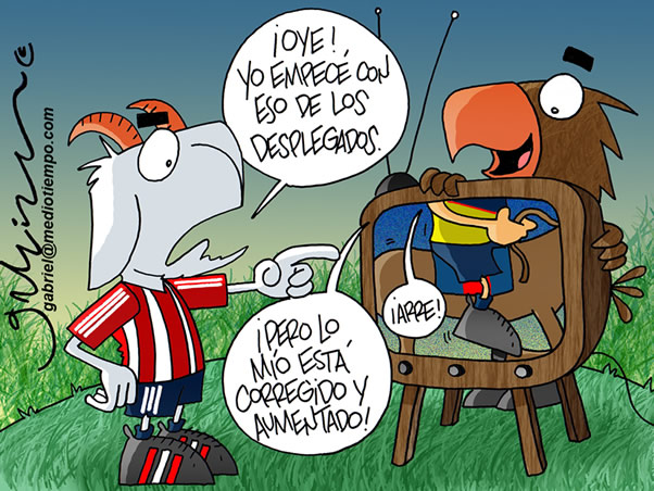 Copiando la fórmula