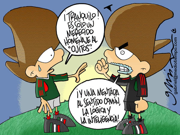 Coraje Tricolor