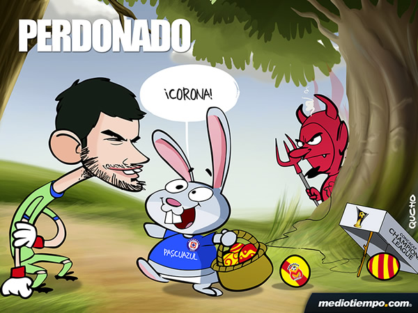 Corona regresa