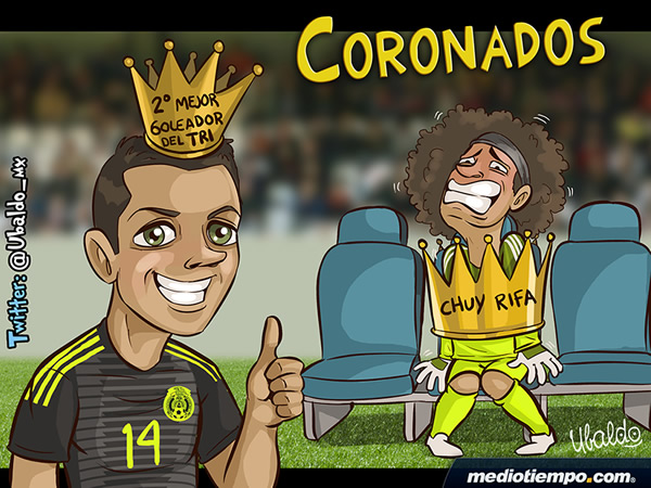 Coronados