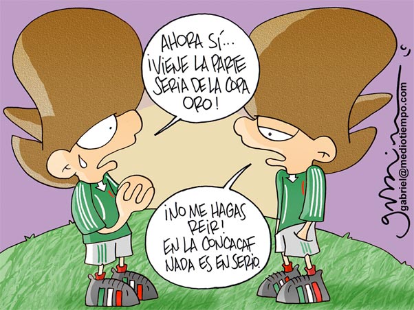 Cosa seria
