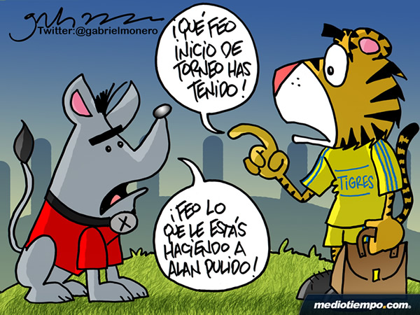 Cosas feas