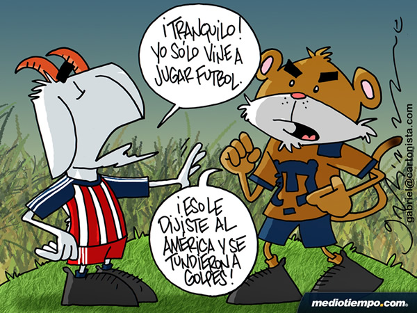 Crea fama...