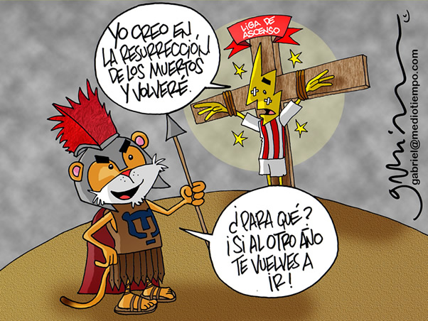 Creyendo en la resurrección