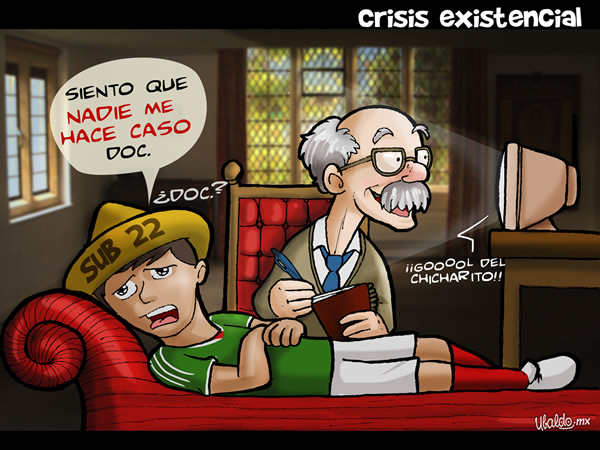 Crisis Existencial