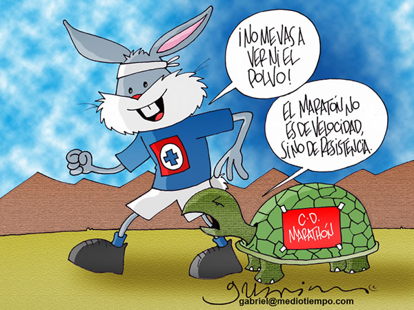 Cruz Azul, Marathon, Concachampions Cruz Azul, Marathon, Concachampions