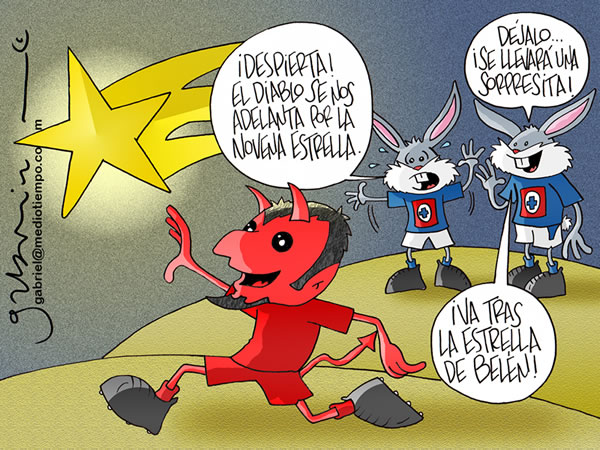 Cruz Azul, Toluca, Estrella de Belen, Final APertura 2008 Cruz Azul, Toluca,...