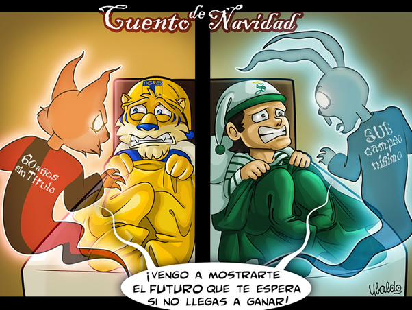 Cuento de Navidad