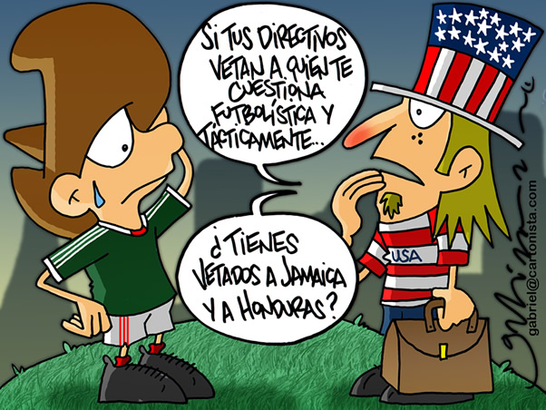 Cuestionamiento incómodo