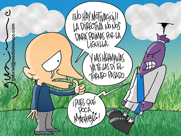 Cuestiones de Familia
