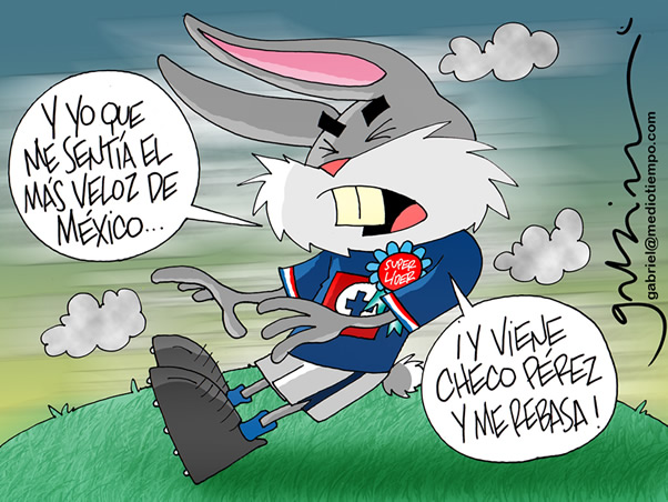 De Fórmula Uno
