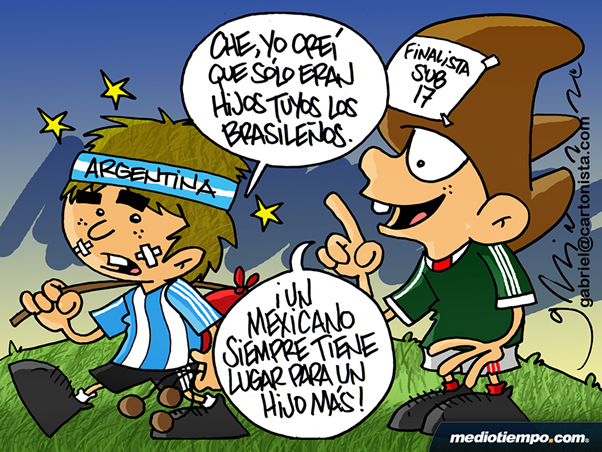 De gran corazón