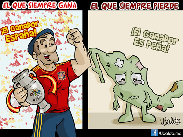 1 de julio