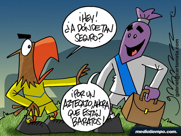 De oferta