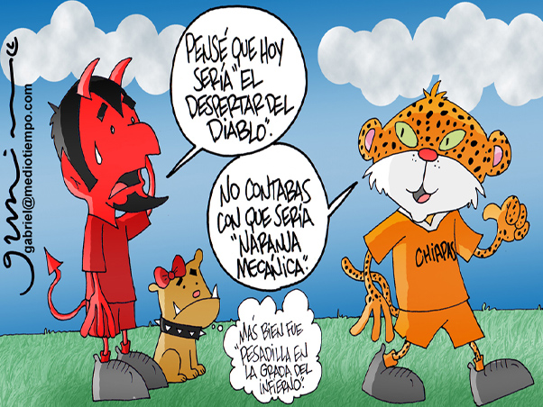 De película