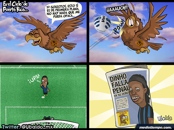 De Primera plana