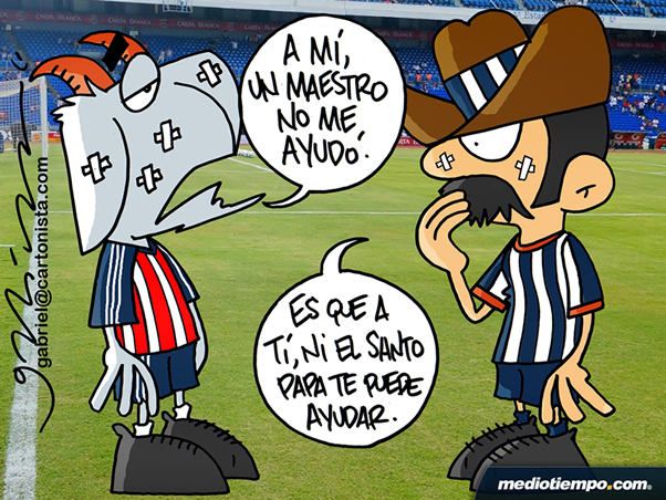 De Profes y Maestros