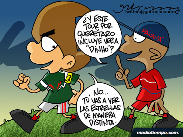 De Tour