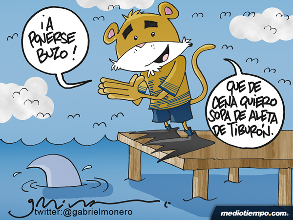 Del antojo
