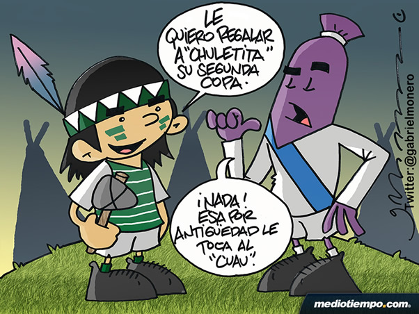 Derecho de antigüedad